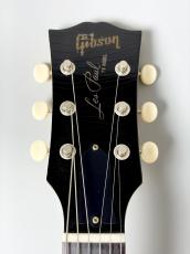 Gibson Murphy Lab 1957 Les Paul Junior Single Cut Reissue TV Yellow Ultra Light Aged #742453 【3.59kg】_5