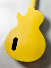 Gibson Murphy Lab 1957 Les Paul Junior Single Cut Reissue TV Yellow Ultra Light Aged #742453 【3.59kg】_6