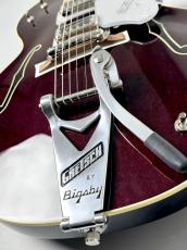 Gretsch G6119T-62 Vintage Select Edition '62 Tennessean? Hollow Body with Bigsby_2