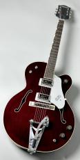 Gretsch G6119T-62 Vintage Select Edition '62 Tennessean? Hollow Body with Bigsby_4