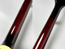 Gretsch G6119T-62 Vintage Select Edition '62 Tennessean? Hollow Body with Bigsby_9