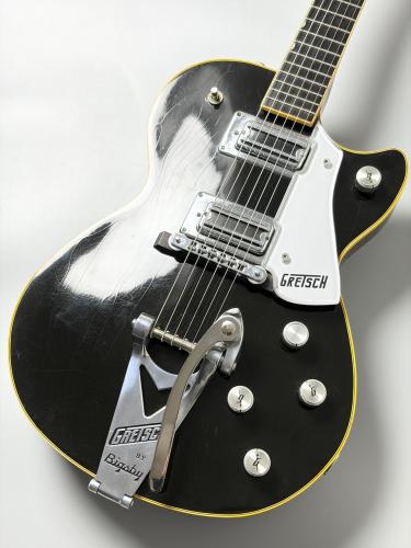 Gretsch 【VNTAGE】1972 Roc Jet 7613 #82056 【3.78kg】