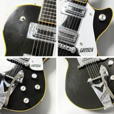 Gretsch 【VNTAGE】1972 Roc Jet 7613 #82056 【3.78kg】_4