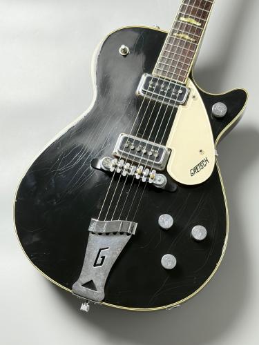 Gretsch 【VINTAGE】1958 Duo Jet 6128 #27276 【3.20kg】