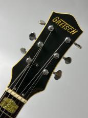 Gretsch 【VINTAGE】1958 Duo Jet 6128 #27276 【3.20kg】_6