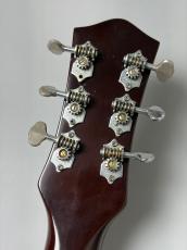 Gretsch 【VINTAGE】1958 Duo Jet 6128 #27276 【3.20kg】_9