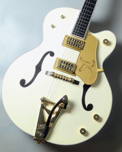 Gretsch G6136T-59 Vintage Select Edition '59 Falcon Hollow Body with Bigsby