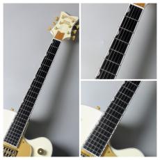 Gretsch G6136T-59 Vintage Select Edition '59 Falcon Hollow Body with Bigsby_4