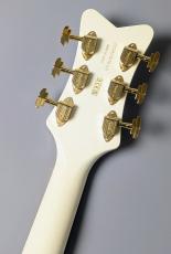 Gretsch G6136T-59 Vintage Select Edition '59 Falcon Hollow Body with Bigsby_9