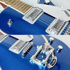 Gretsch 【スプリングセール!!】G5230T EMTC JET FT -Aleutian Blue- #CYG25040120【3.80kg】_10