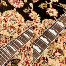 Gretsch G6128T-GH George Harrison Signature Duo Jet Solid Body with Bigsby -Black- # JT24082756【3.56kg】_4