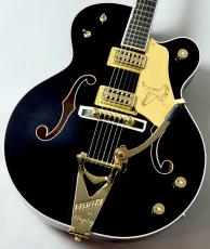 Gretsch G6136T-59 Vintage Select Edition '59 Falcon? Hollow Body with Bigsby -Black- #JT25113934【3.66kg】