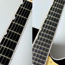 Gretsch G6136T-59 Vintage Select Edition '59 Falcon? Hollow Body with Bigsby -Black- #JT25113934【3.66kg】_4