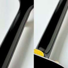 Gretsch G6136T-59 Vintage Select Edition '59 Falcon? Hollow Body with Bigsby -Black- #JT25113934【3.66kg】_7