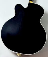 Gretsch G6136T-59 Vintage Select Edition '59 Falcon? Hollow Body with Bigsby -Black- #JT25113934【3.66kg】_8