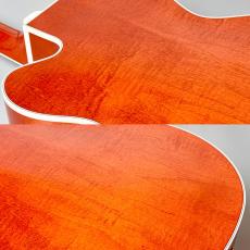 Gretsch  Nashville? Hollow Body with String-Thru Bigsby #JT24082869【3.48kg】_11