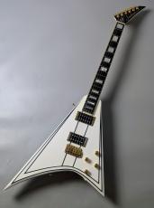 Grover Jackson RANDY RHOADS ANNIVERSARY -White- [RR A 020] 【4.04kg】