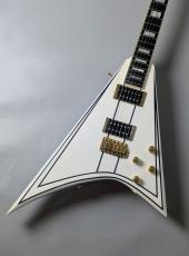 Grover Jackson RANDY RHOADS ANNIVERSARY -White- [RR A 020] 【4.04kg】_2