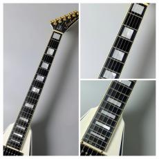Grover Jackson RANDY RHOADS ANNIVERSARY -White- [RR A 020] 【4.04kg】_4