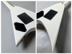 Grover Jackson RANDY RHOADS ANNIVERSARY -White- [RR A 020] 【4.04kg】_8