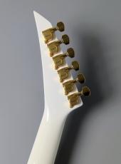 Grover Jackson RANDY RHOADS ANNIVERSARY -White- [RR A 020] 【4.04kg】_10