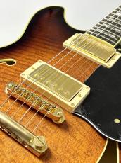 Ibanez JSM100 -Vintage Sunburst- [3.94kg] #F2525772_4