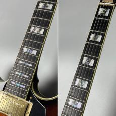 Ibanez JSM100 -Vintage Sunburst- [3.94kg] #F2525772_6