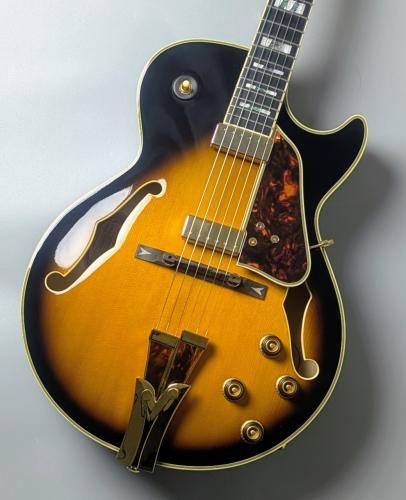 Ibanez GB10SE BS 【2.88kg】