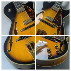 Ibanez GB10SE BS 【2.88kg】_3