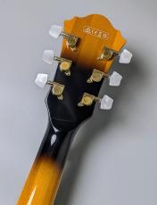 Ibanez GB10SE BS 【2.88kg】_10