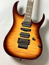 Ibanez RG8570 -Brownish Sphalerite- [3.80kg] #F2427104