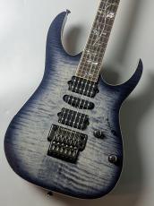 Ibanez RG8570 -BRE (Black Rutile)- j.custom F2604133 【3.78kg】