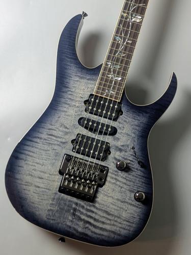 Ibanez RG8570 -BRE (Black Rutile)- j.custom F2604133 【3.78kg】