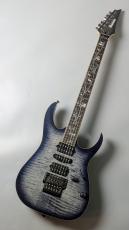 Ibanez RG8570 -BRE (Black Rutile)- j.custom F2604133 【3.78kg】_2