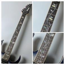 Ibanez RG8570 -BRE (Black Rutile)- j.custom F2604133 【3.78kg】_3