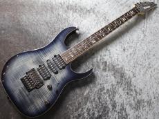 Ibanez  j.custom Series RG8570 Black Rutile (BRE) #F2601460 【軽量個体! 3.66kg】【良杢】【黒々良指板】_2
