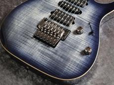 Ibanez  j.custom Series RG8570 Black Rutile (BRE) #F2601460 【軽量個体! 3.66kg】【良杢】【黒々良指板】_3
