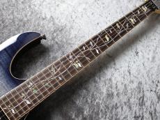 Ibanez  j.custom Series RG8570 Black Rutile (BRE) #F2601460 【軽量個体! 3.66kg】【良杢】【黒々良指板】_9