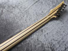 Ibanez  j.custom Series RG8570 Black Rutile (BRE) #F2601460 【軽量個体! 3.66kg】【良杢】【黒々良指板】_10