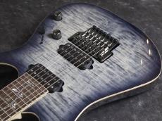 Ibanez j.custom Series RG8527 Black Rutile (BRE) #F2609645 【市場最軽量!! 3.90kg】【ワイド杢トップ】_6