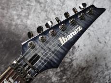 Ibanez j.custom Series RG8527 Black Rutile (BRE) #F2609645 【市場最軽量!! 3.90kg】【ワイド杢トップ】_8