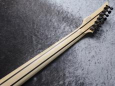 Ibanez j.custom Series RG8527 Black Rutile (BRE) #F2609645 【市場最軽量!! 3.90kg】【ワイド杢トップ】_10