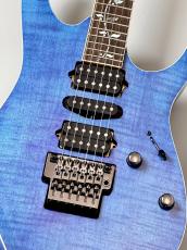 Ibanez RG8570 -RBS ( Royal Blue Sapphire)- j.custom #F2604157【3.90kg】_2