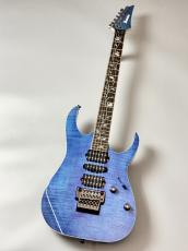Ibanez RG8570 -RBS ( Royal Blue Sapphire)- j.custom #F2604157【3.90kg】_3