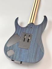 Ibanez RG8570 -RBS ( Royal Blue Sapphire)- j.custom #F2604157【3.90kg】_4
