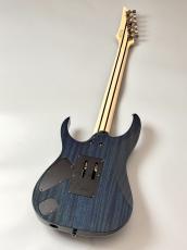 Ibanez RG8570 -RBS ( Royal Blue Sapphire)- j.custom #F2604157【3.90kg】_5