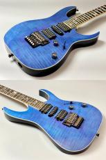 Ibanez RG8570 -RBS ( Royal Blue Sapphire)- j.custom #F2604157【3.90kg】_6