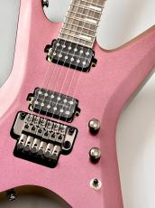 Ibanez XPT420DX RGC (Rose Gold Chameleon) #260107022【3.24KG】_2