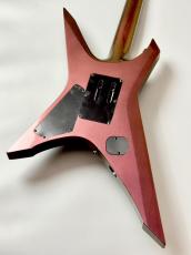 Ibanez XPT420DX RGC (Rose Gold Chameleon) #260107022【3.24KG】_4