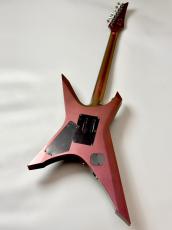 Ibanez XPT420DX RGC (Rose Gold Chameleon) #260107022【3.24KG】_5